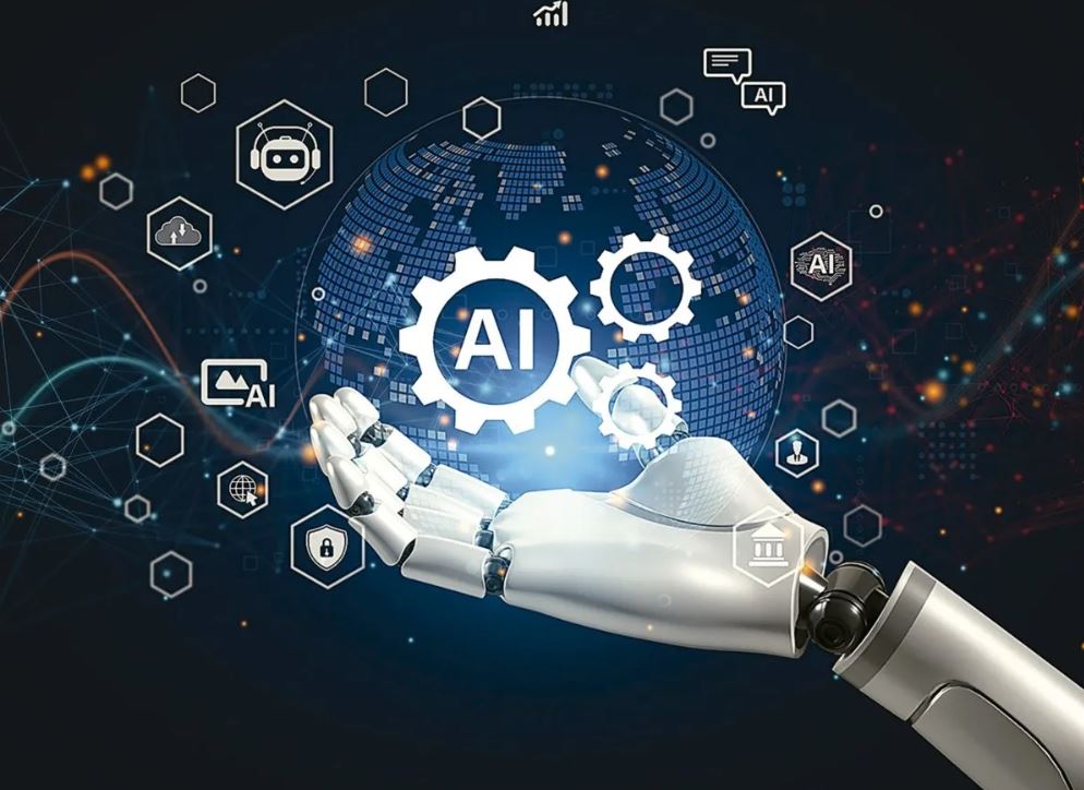 Curso sobre la Inteligencia Artificial