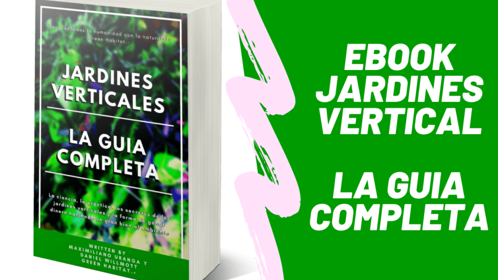 Descubre el Arte de Crear Jardines Verticales con Nuestro Curso Especializado