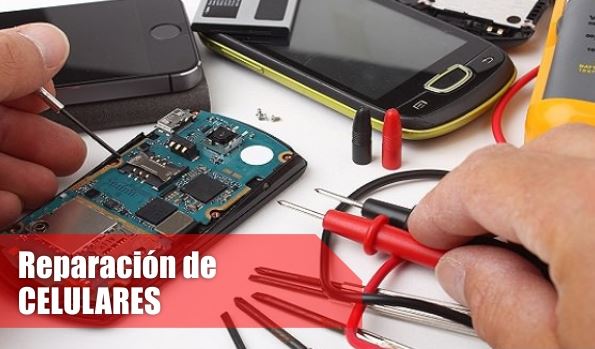 Todo lo que Necesitas Saber sobre el Curso de Experto en Reparación de Celulares