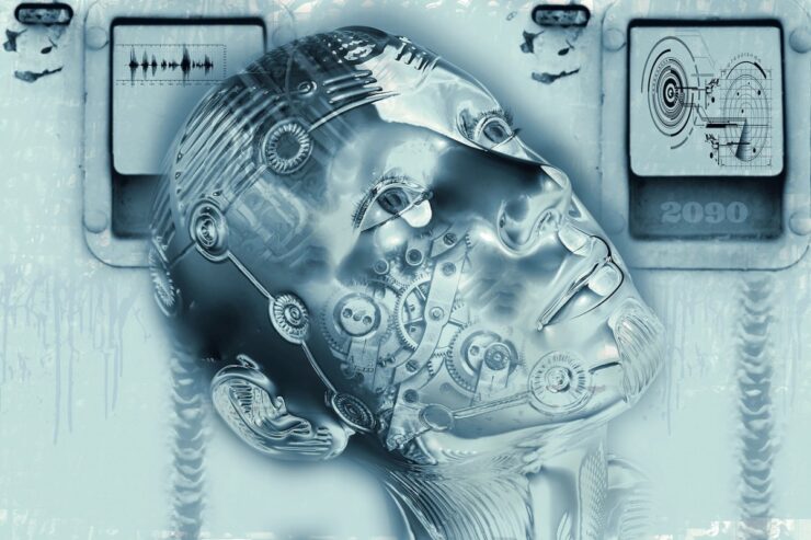 Todo lo que Necesitas Saber sobre el Curso de Inteligencia Artificial y Aprendizaje Automático